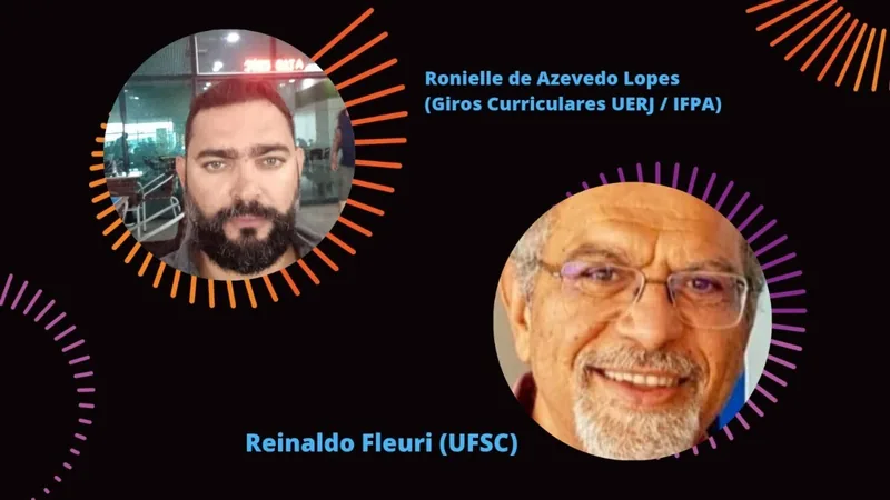 Miniatura do vídeo: Lançamento do livro “Decolonizar a Educação: entretecer caminhos de Bem viver”
